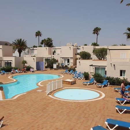 Apartmán Alisios Dream Corralejo Exteriér fotografie