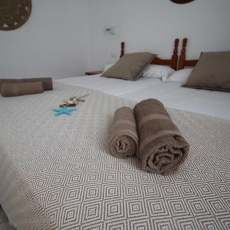 Apartmán Alisios Dream Corralejo Exteriér fotografie
