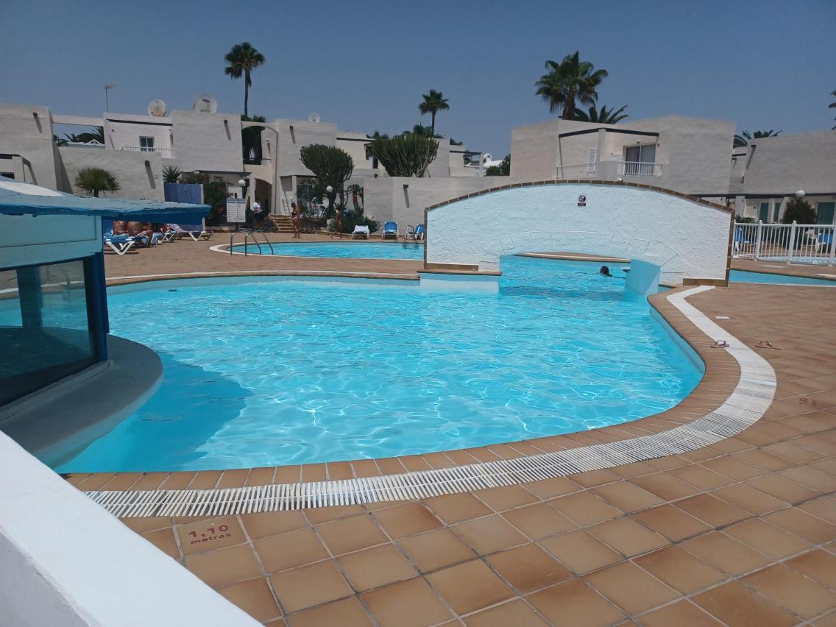 Apartmán Alisios Dream Corralejo Exteriér fotografie