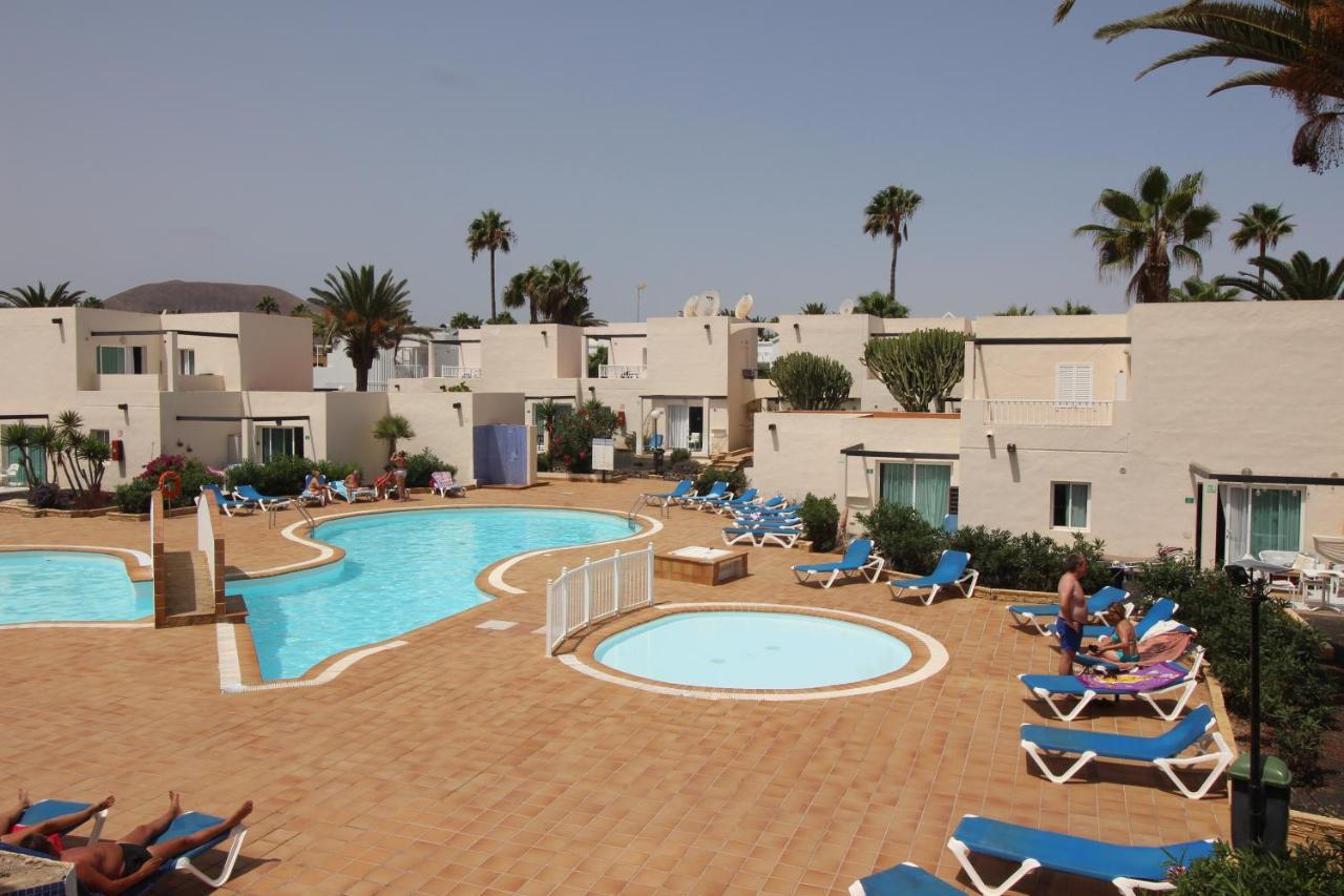 Apartmán Alisios Dream Corralejo Exteriér fotografie