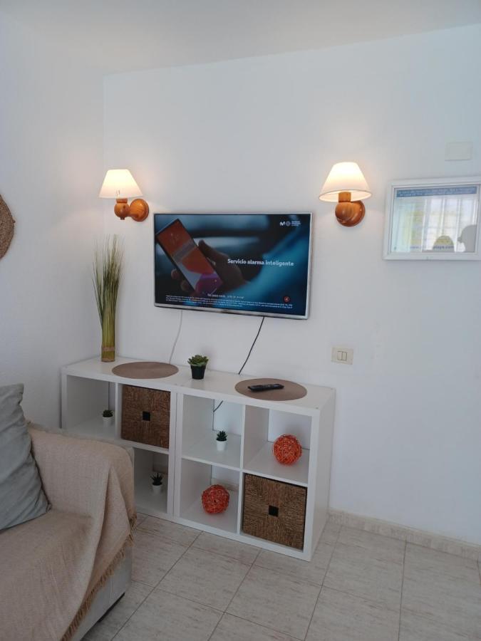 Apartmán Alisios Dream Corralejo Exteriér fotografie