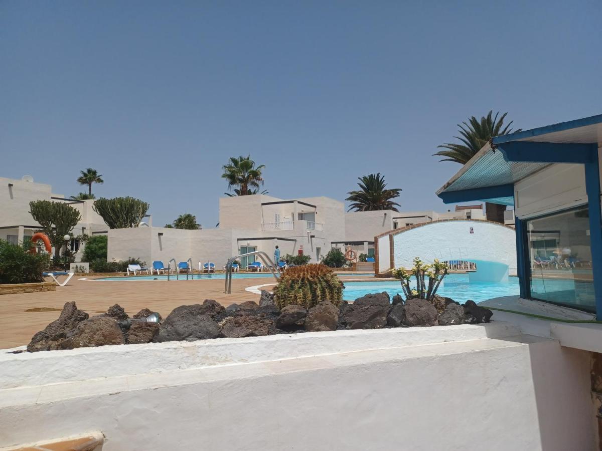 Apartmán Alisios Dream Corralejo Exteriér fotografie