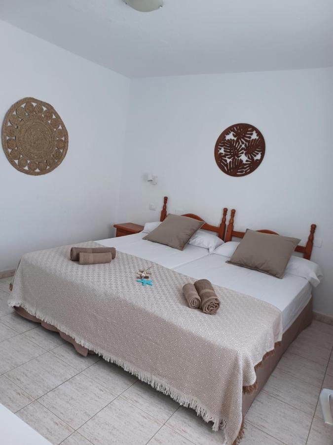 Apartmán Alisios Dream Corralejo Exteriér fotografie