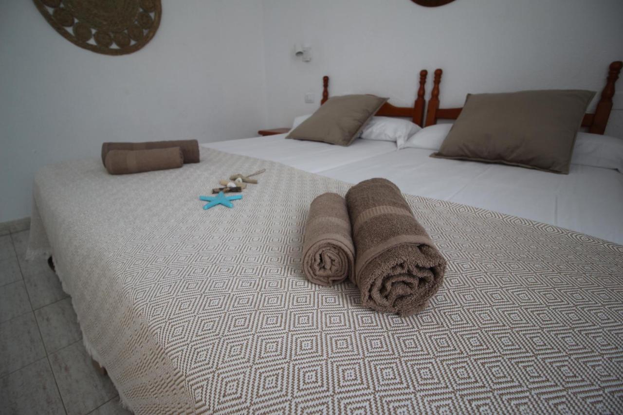 Apartmán Alisios Dream Corralejo Exteriér fotografie