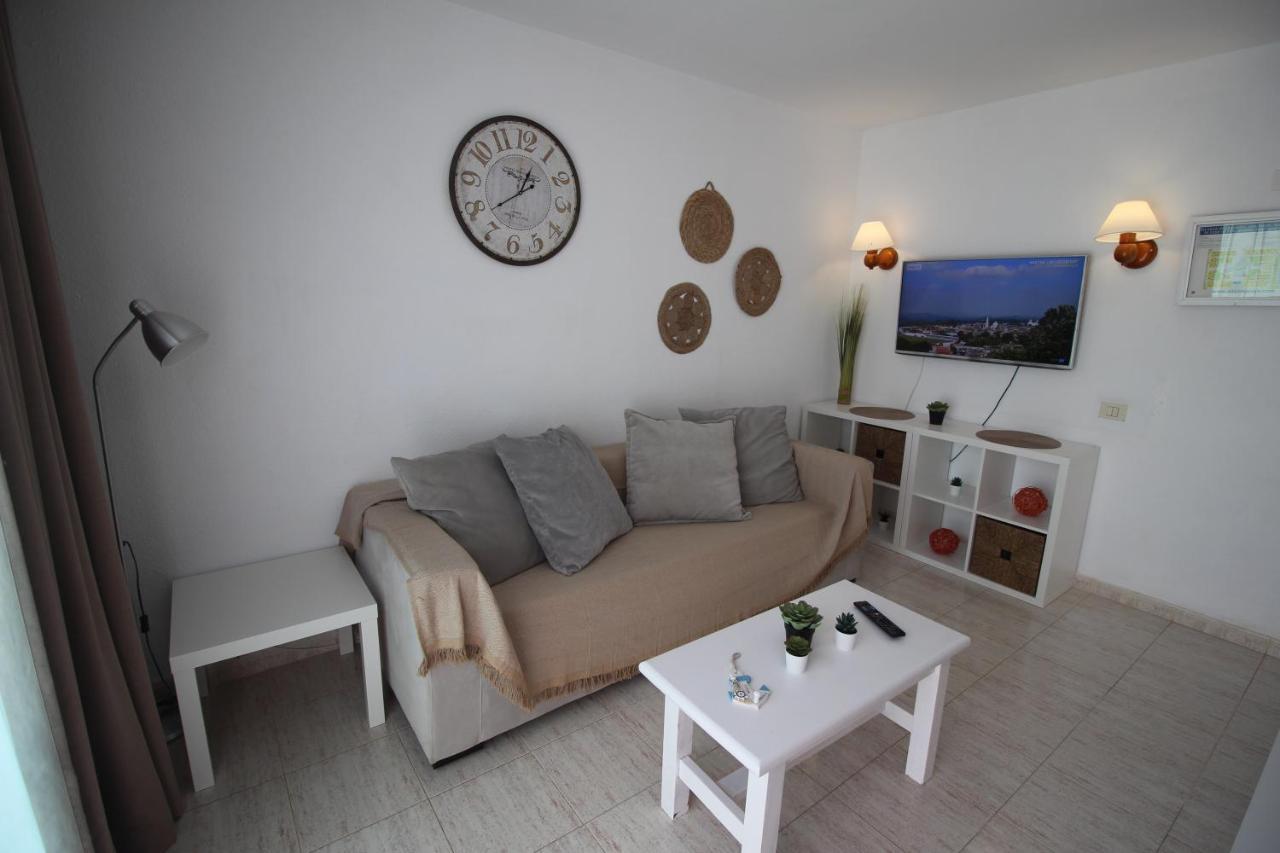 Apartmán Alisios Dream Corralejo Exteriér fotografie