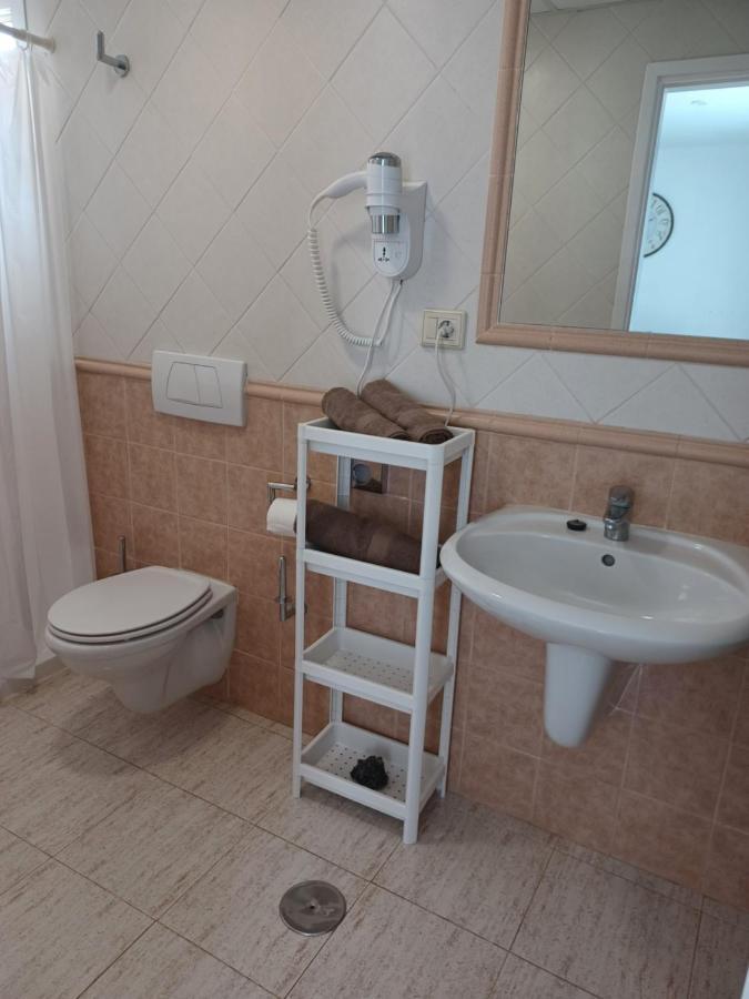 Apartmán Alisios Dream Corralejo Exteriér fotografie