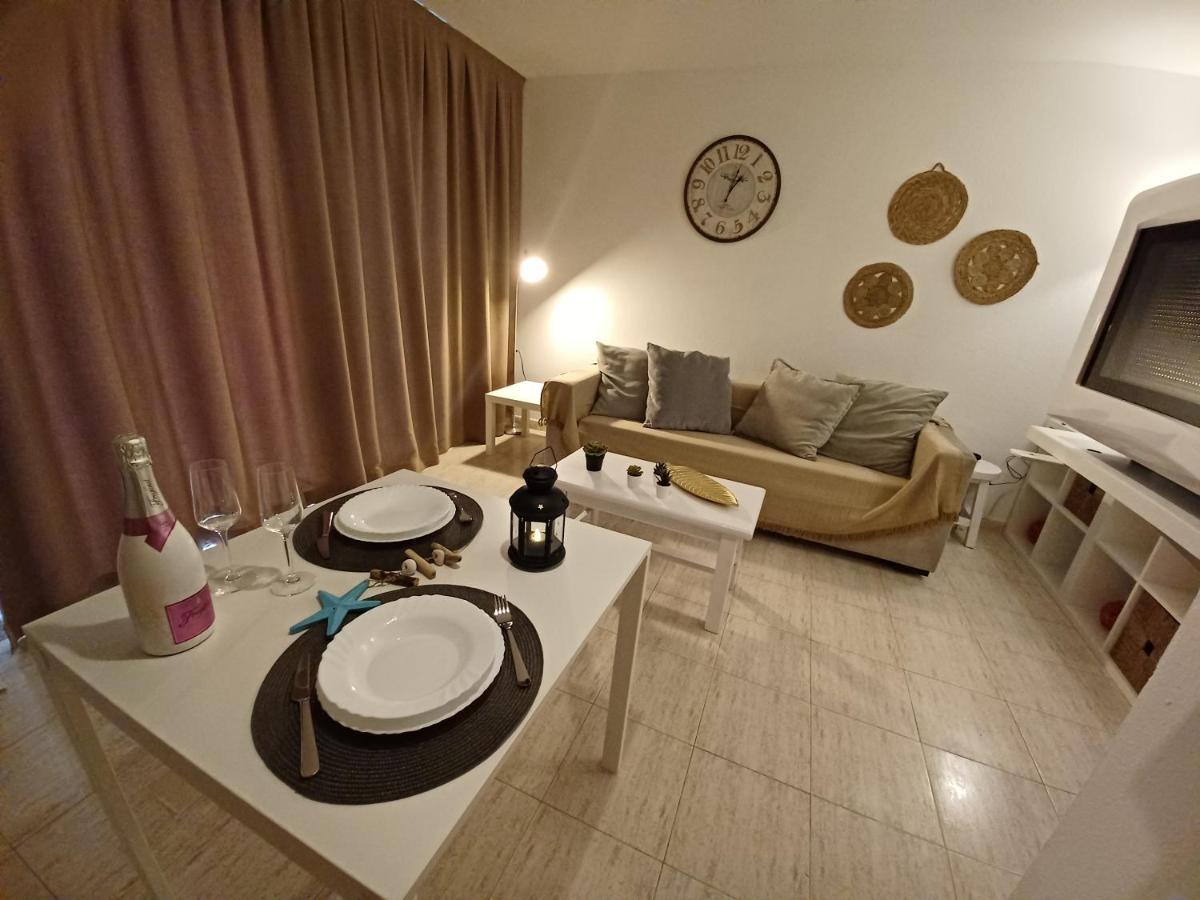 Apartmán Alisios Dream Corralejo Exteriér fotografie