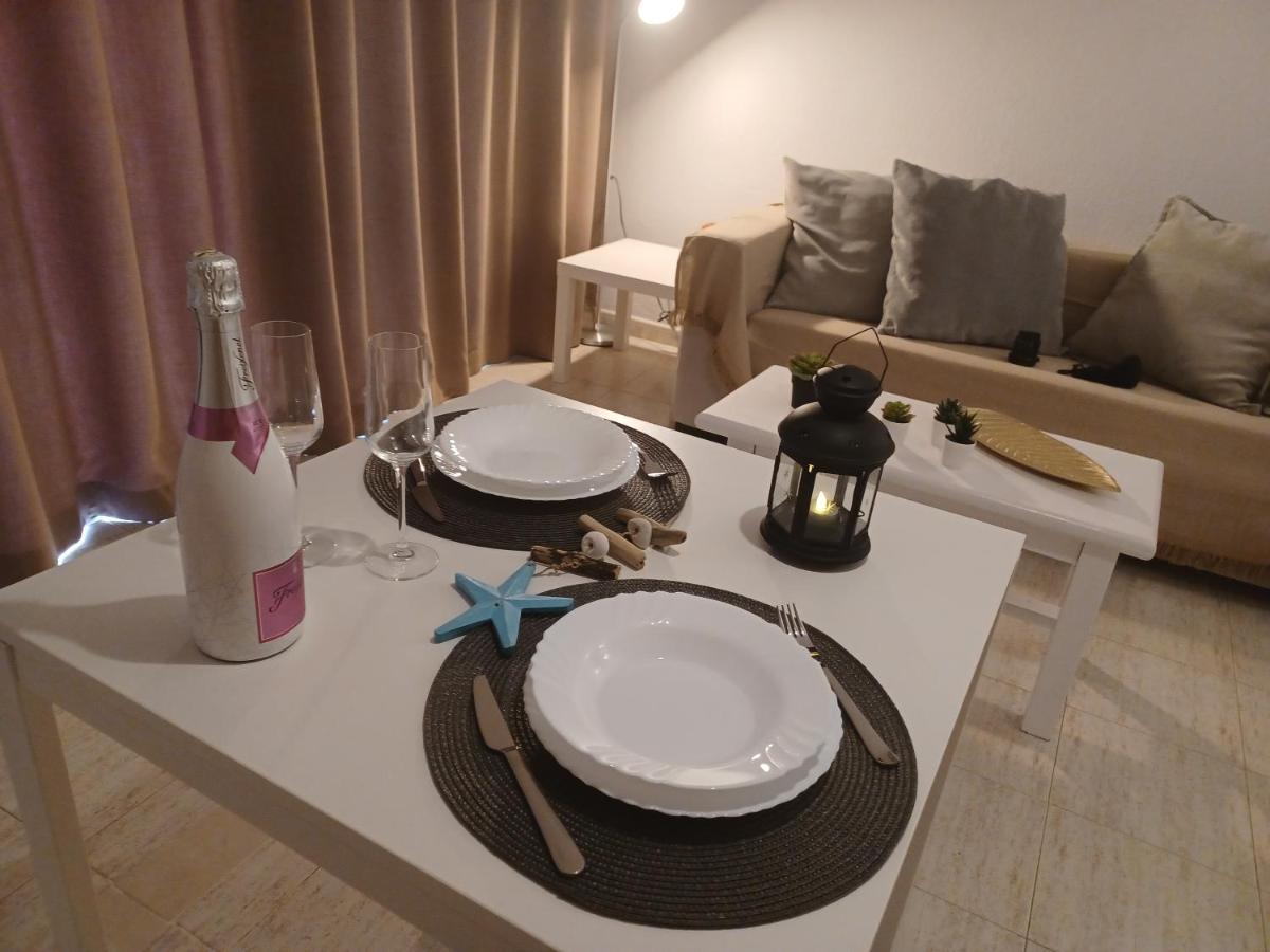 Apartmán Alisios Dream Corralejo Exteriér fotografie
