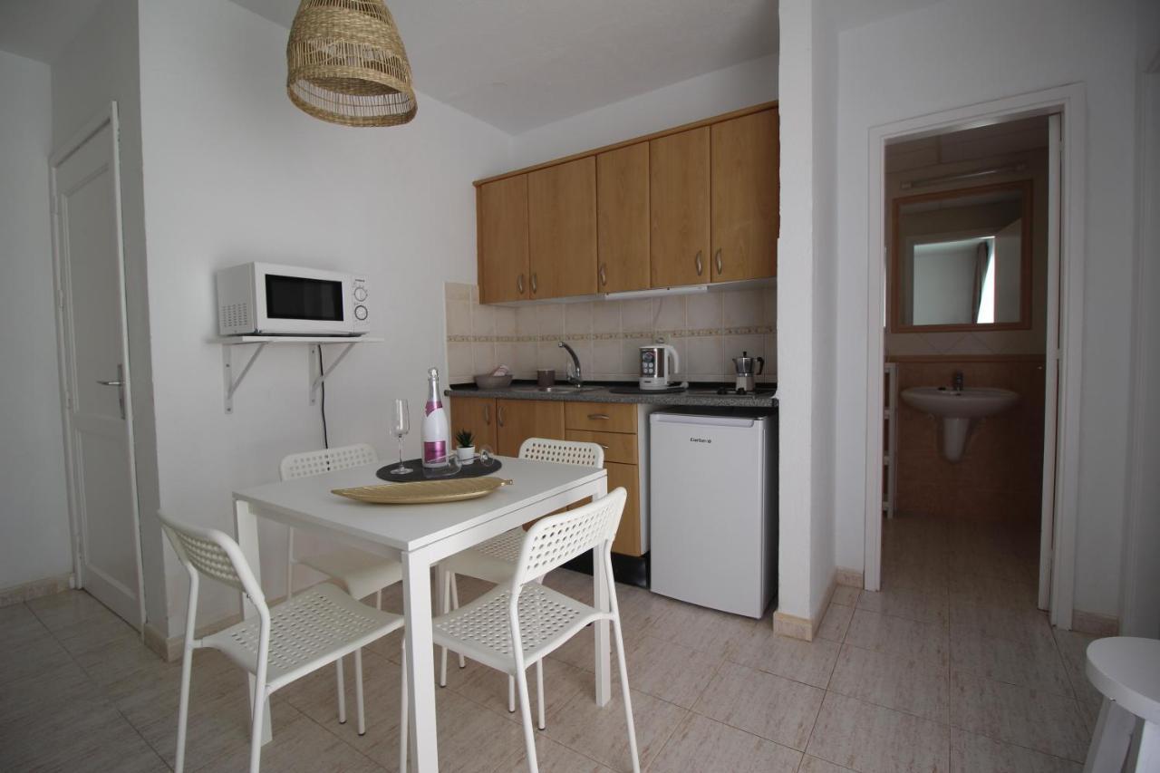 Apartmán Alisios Dream Corralejo Exteriér fotografie