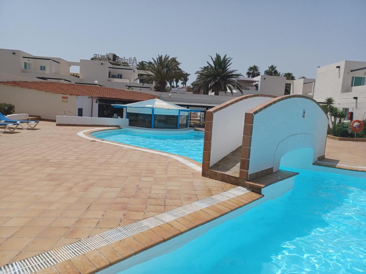 Apartmán Alisios Dream Corralejo Exteriér fotografie
