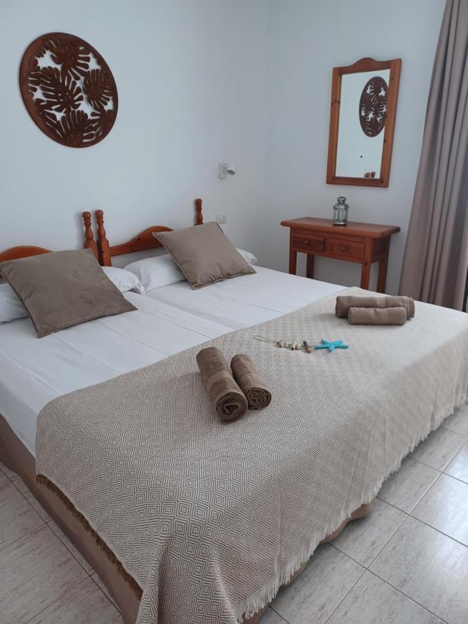 Apartmán Alisios Dream Corralejo Exteriér fotografie