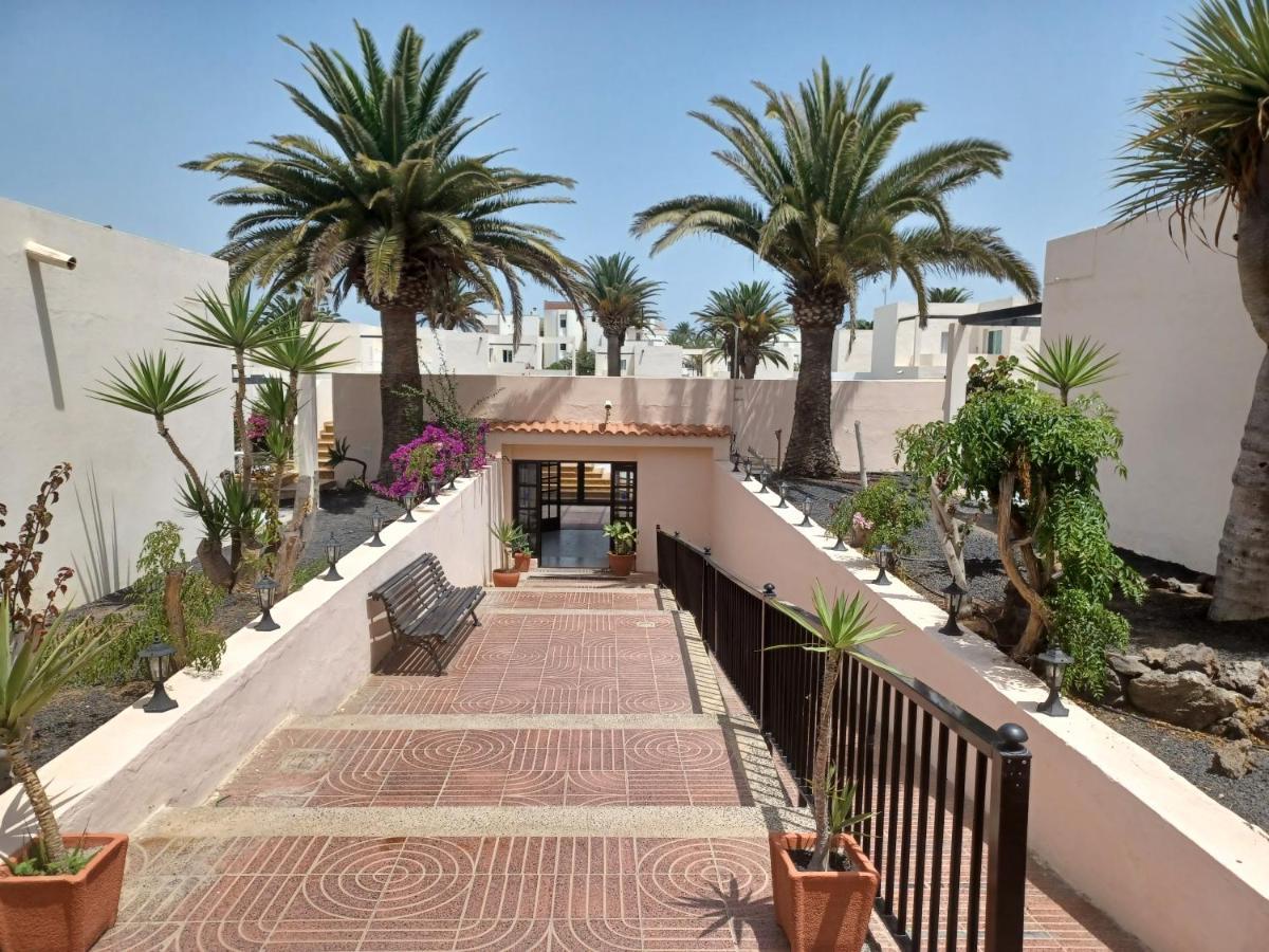 Apartmán Alisios Dream Corralejo Exteriér fotografie
