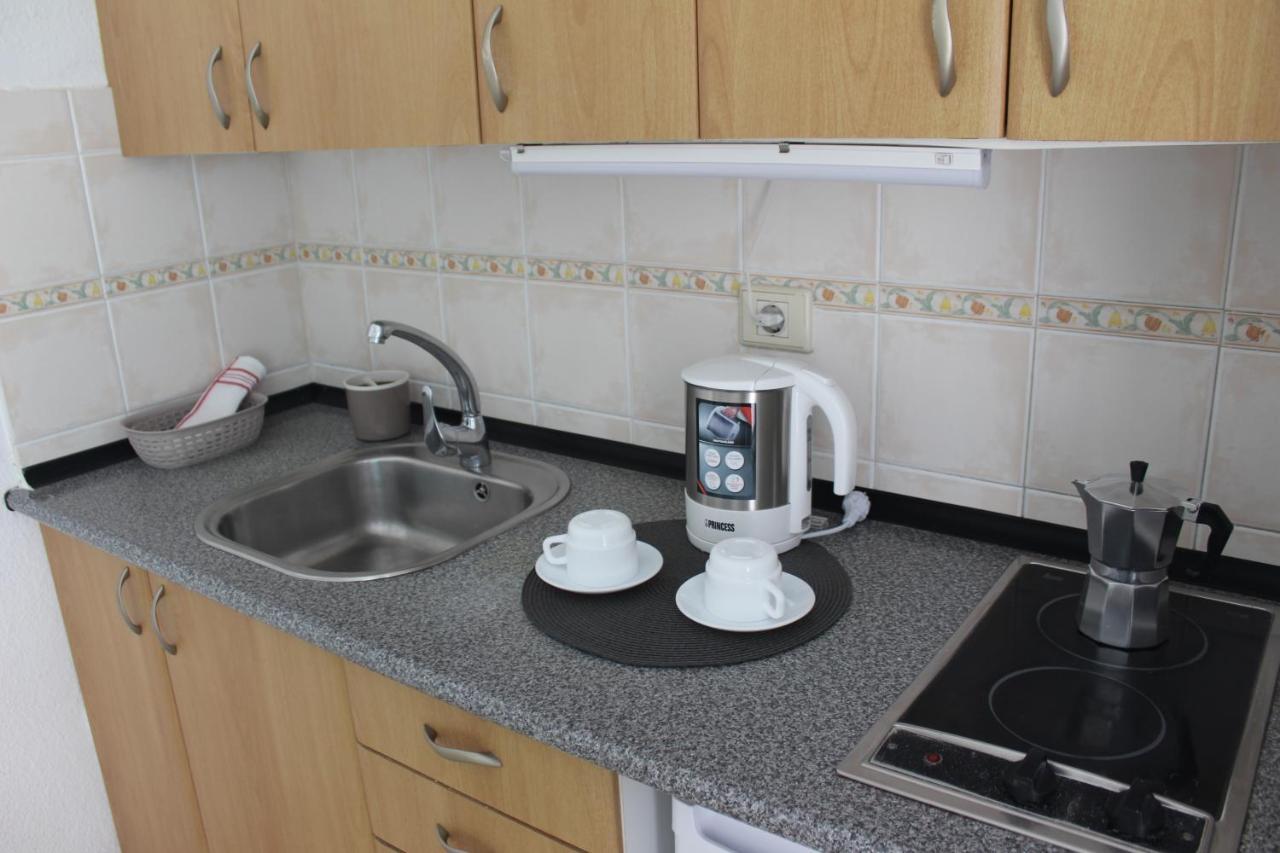 Apartmán Alisios Dream Corralejo Exteriér fotografie