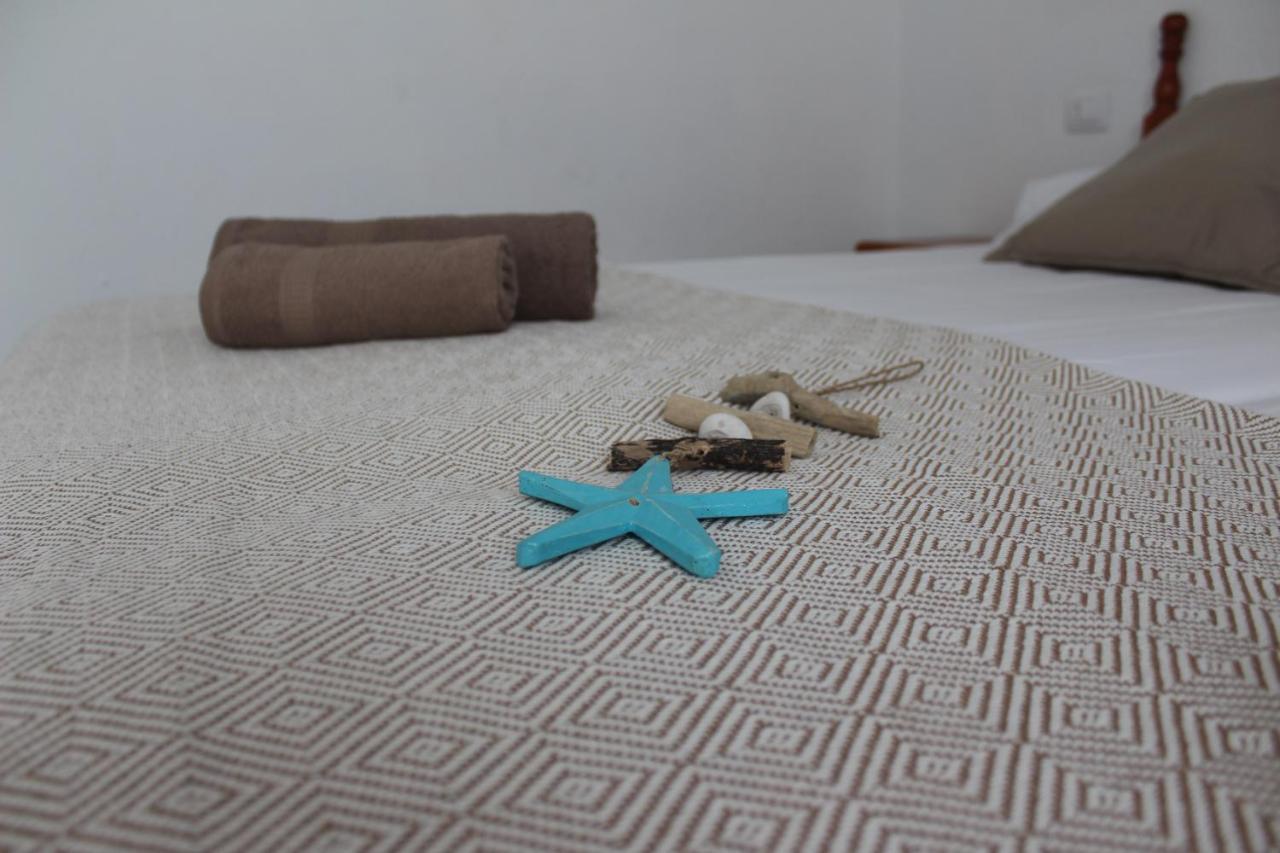 Apartmán Alisios Dream Corralejo Exteriér fotografie