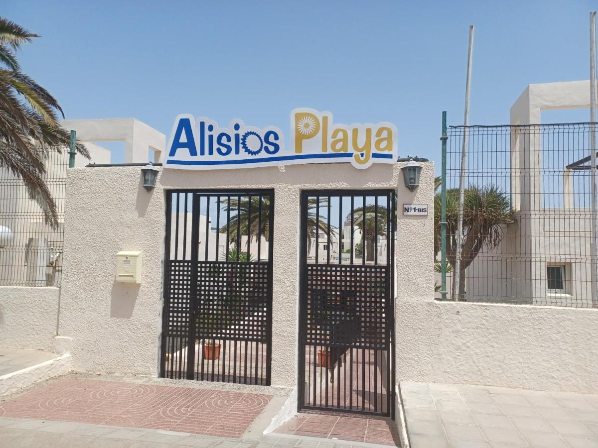 Apartmán Alisios Dream Corralejo Exteriér fotografie