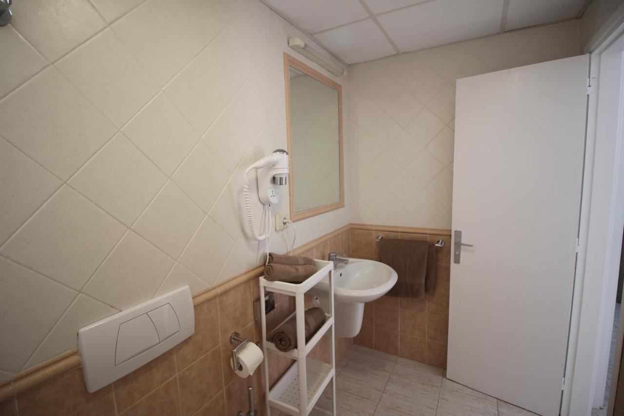 Apartmán Alisios Dream Corralejo Exteriér fotografie