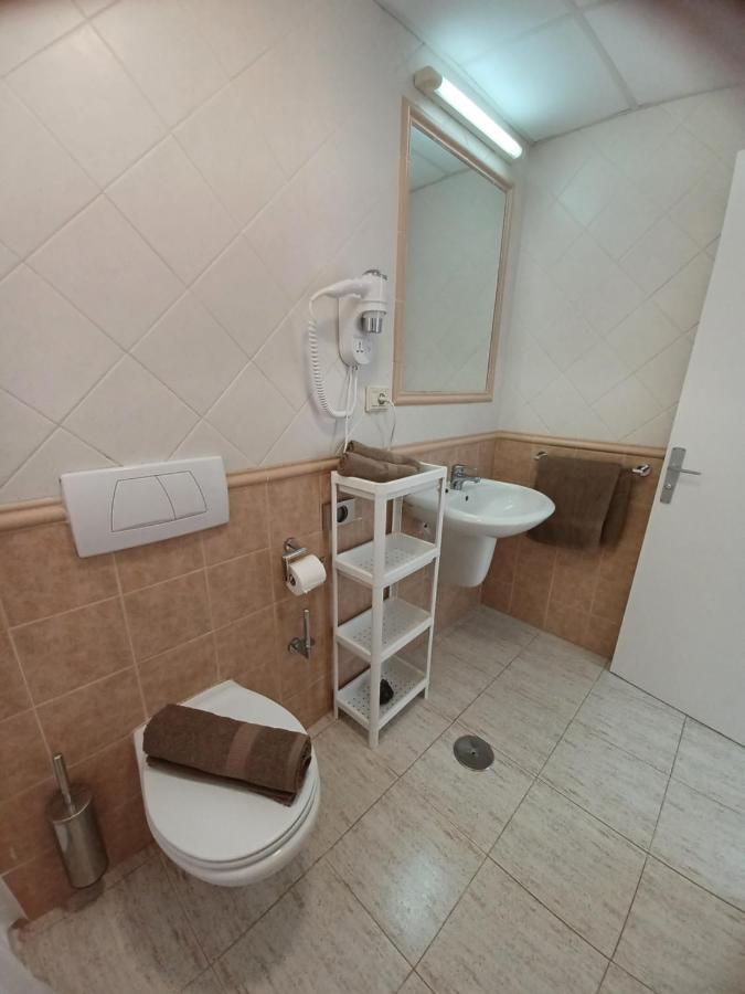 Apartmán Alisios Dream Corralejo Exteriér fotografie